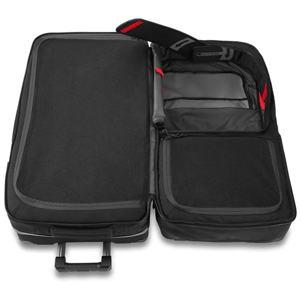 Dakine 110L Split Roller Bag  - Deep Blue