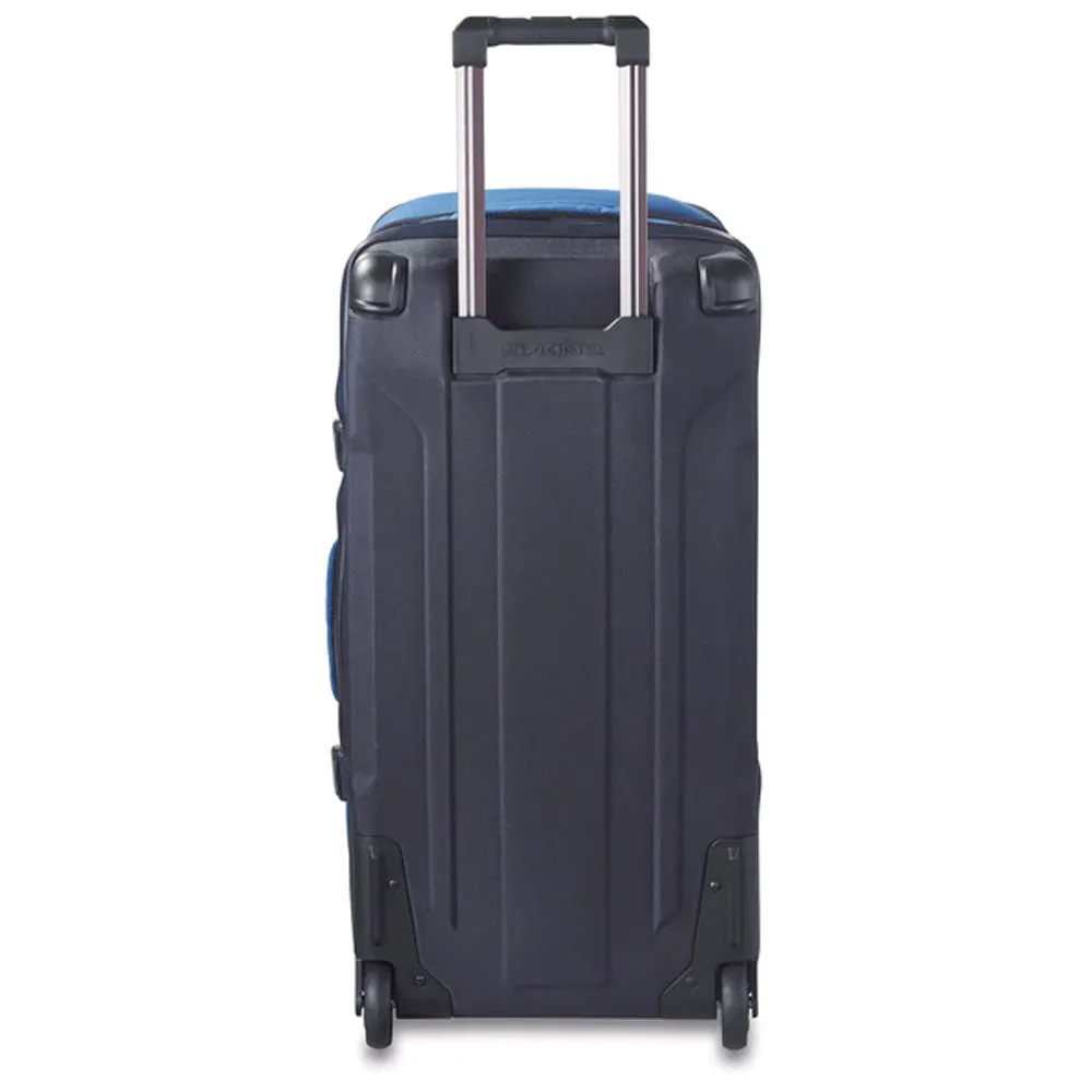 Dakine 110L Split Roller Bag  - Deep Blue