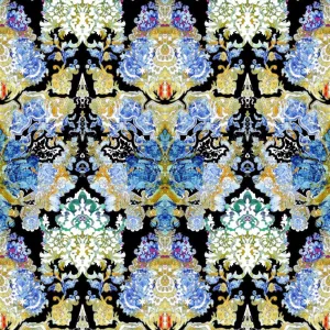 damsel damask wallpaper