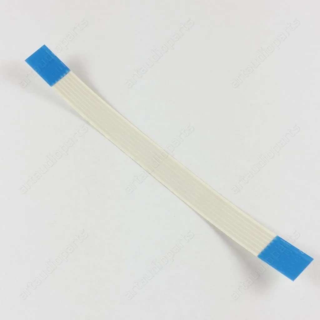 DDD1578 Flexible Ribbon Cable 6 Pin for Pioneer DJM-T1 mixer