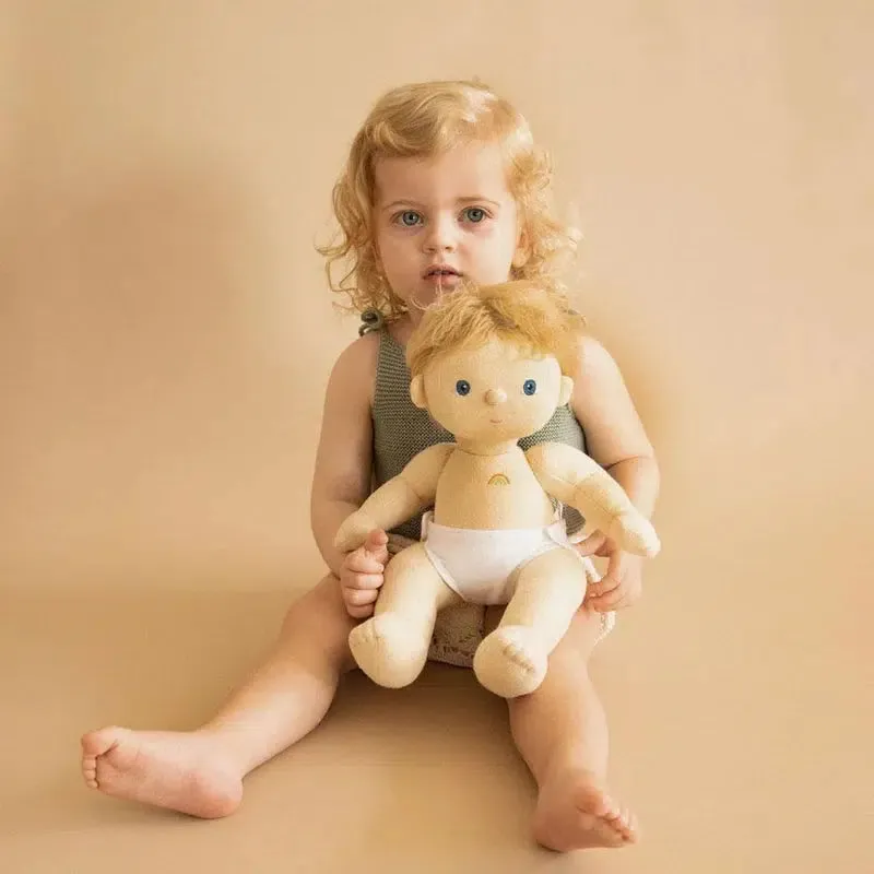 Dinkum Dolls