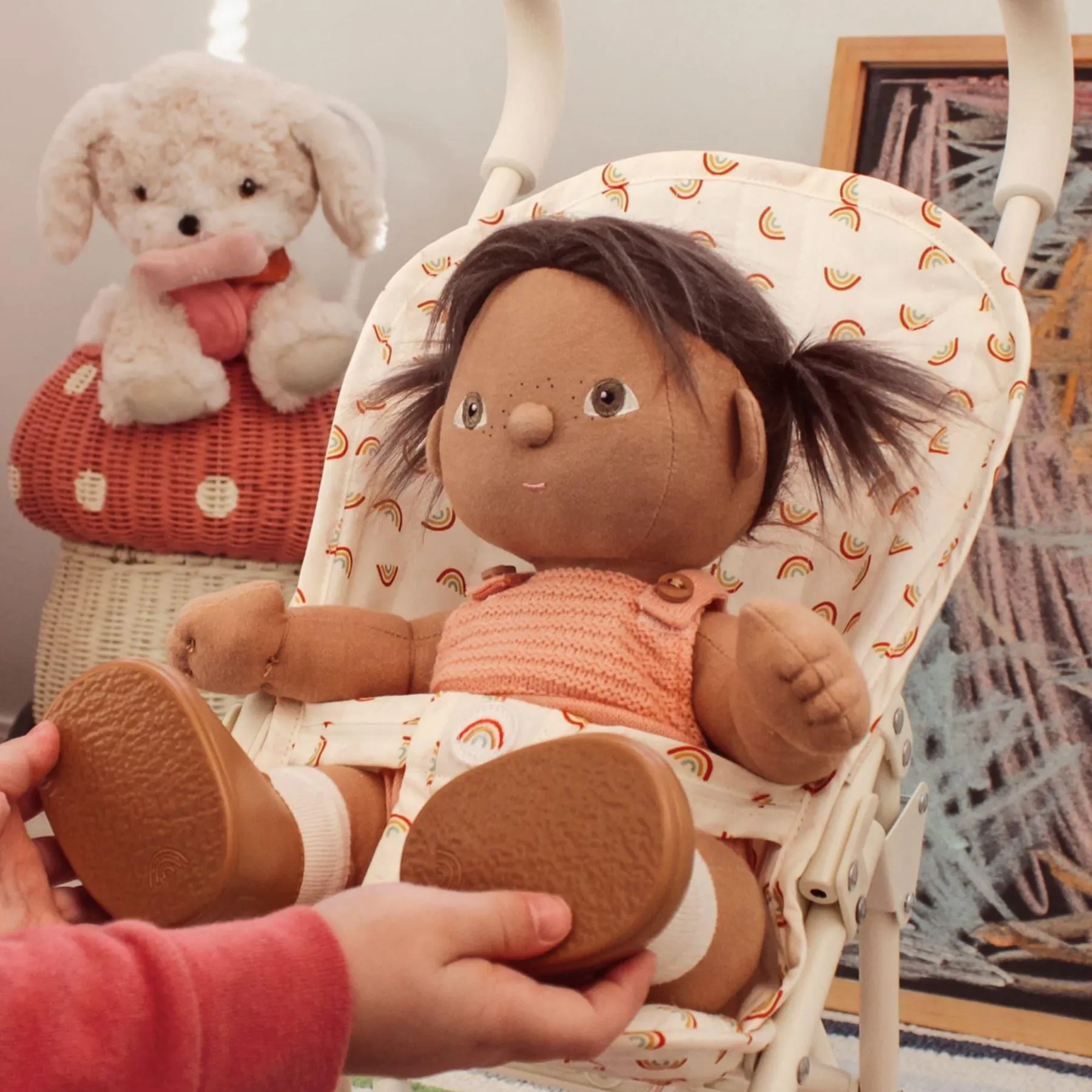 Dinkum Dolls