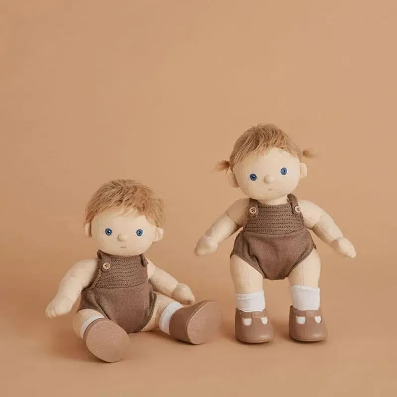 Dinkum Dolls