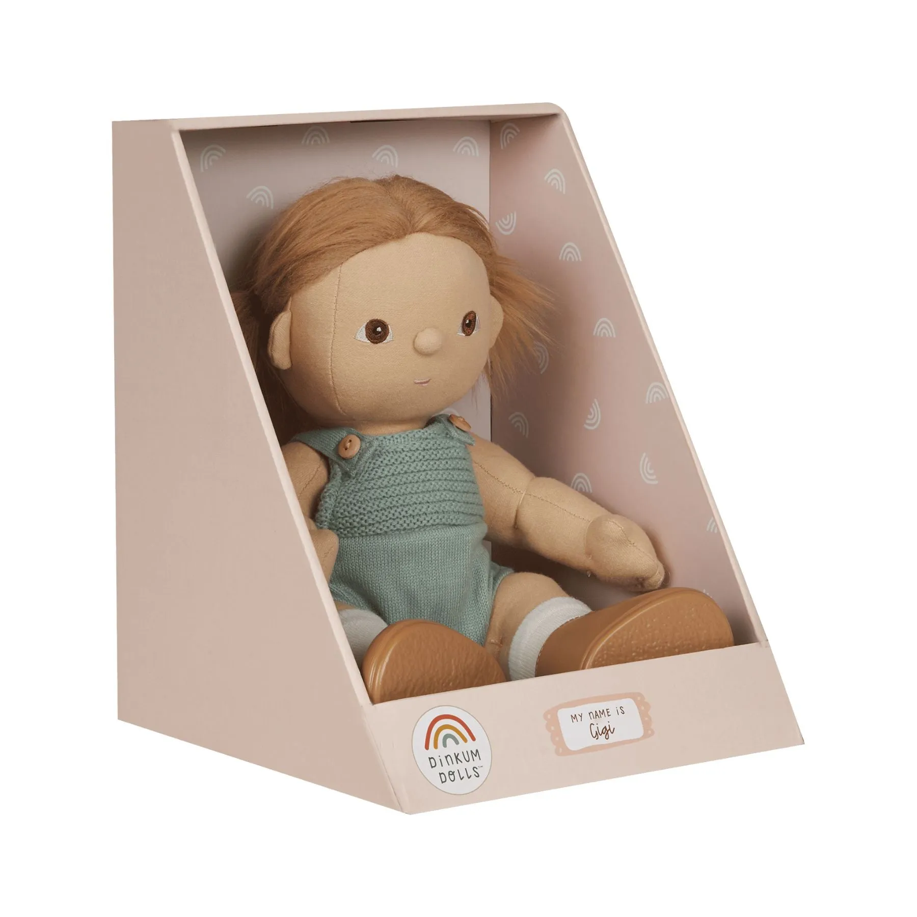 Dinkum Dolls