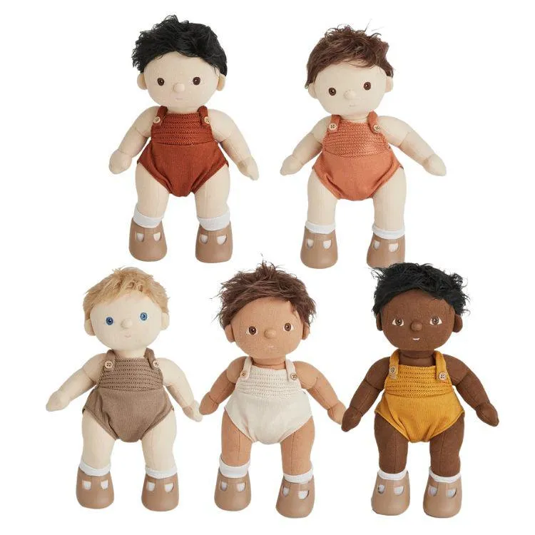 Dinkum Dolls