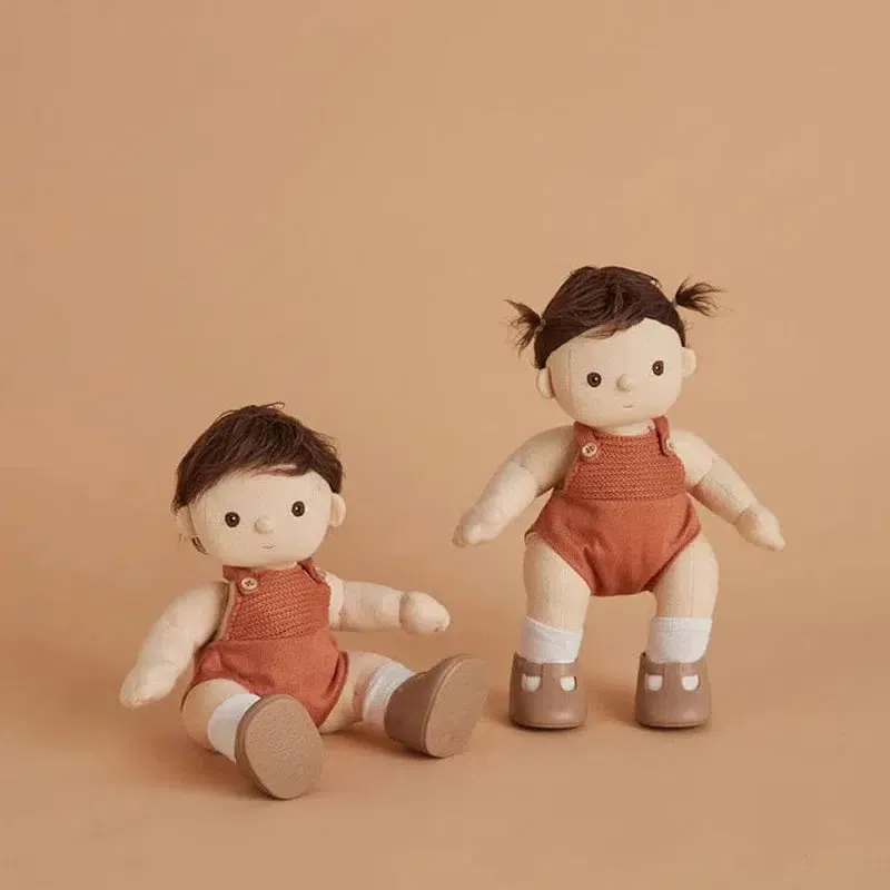 Dinkum Dolls