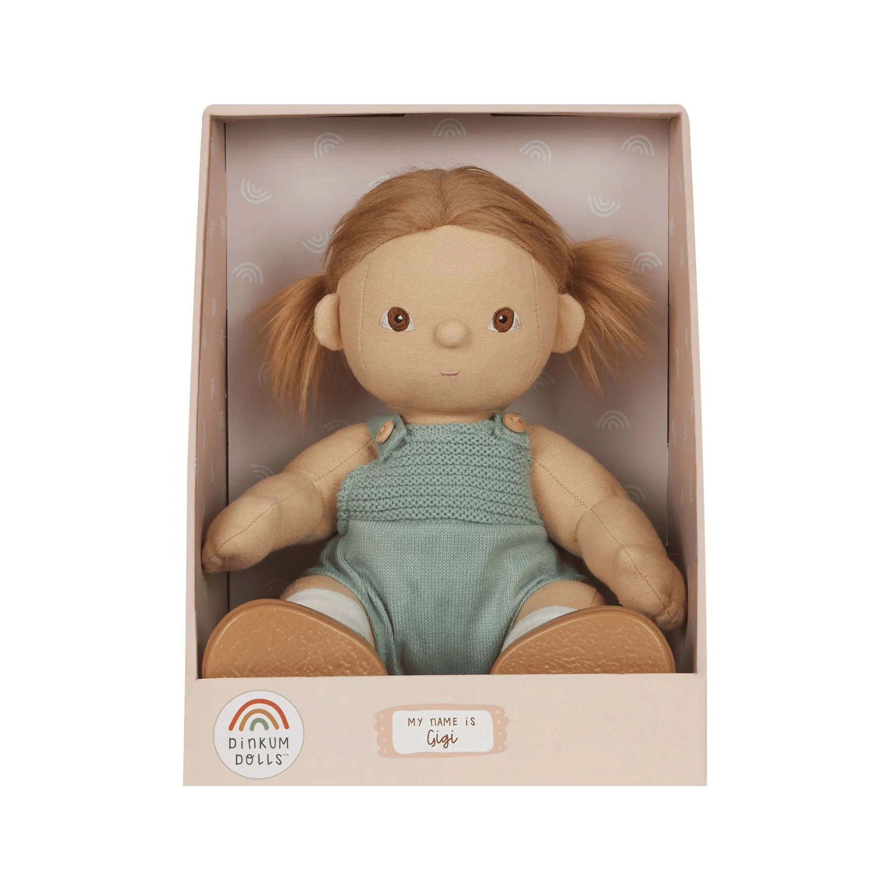Dinkum Dolls
