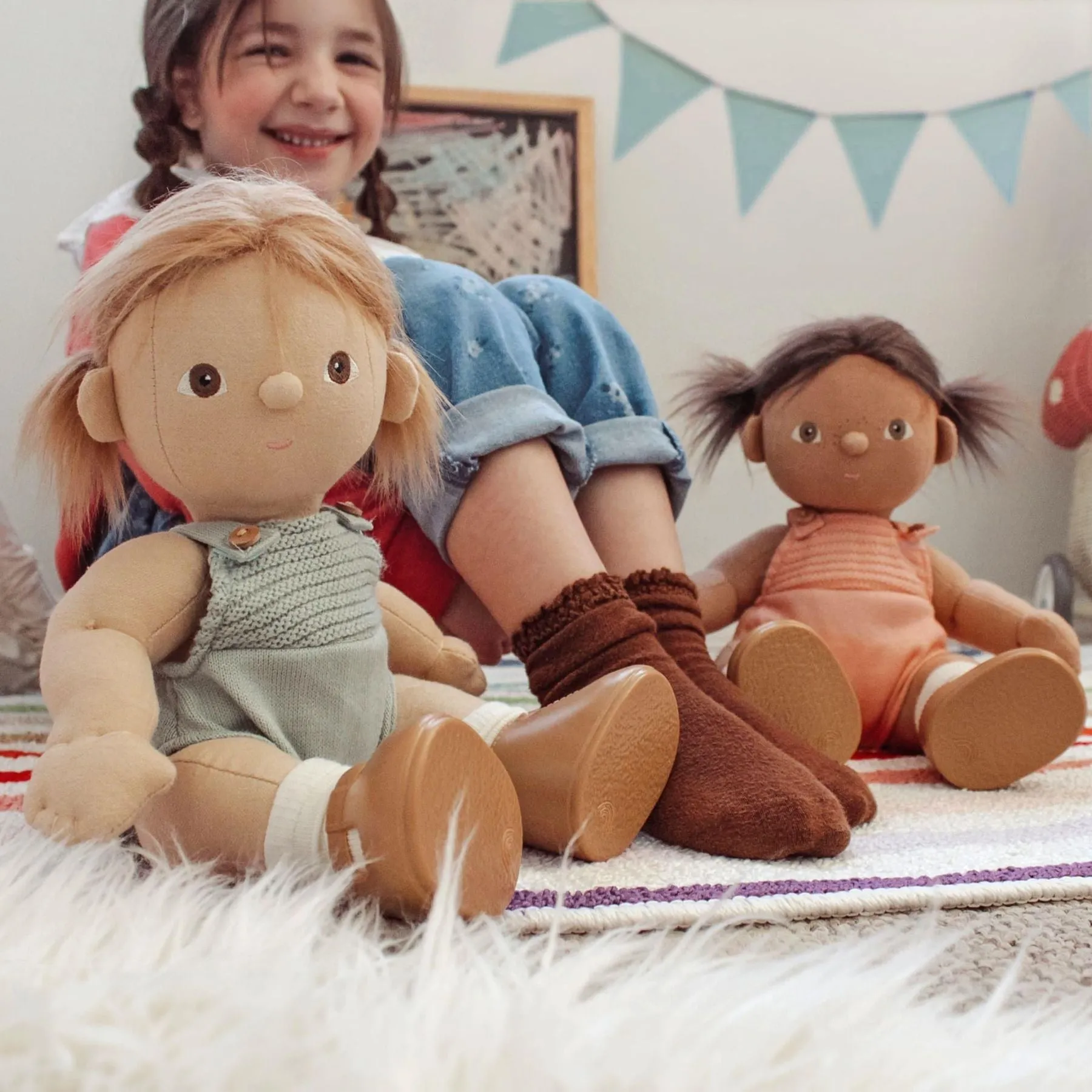 Dinkum Dolls
