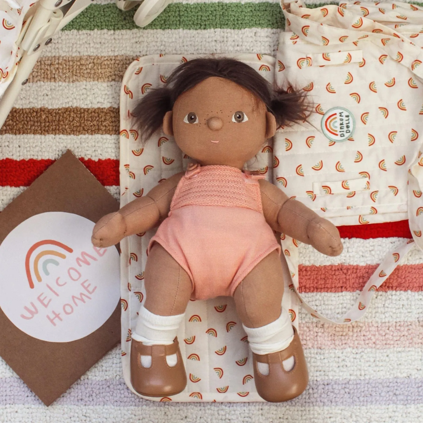 Dinkum Dolls