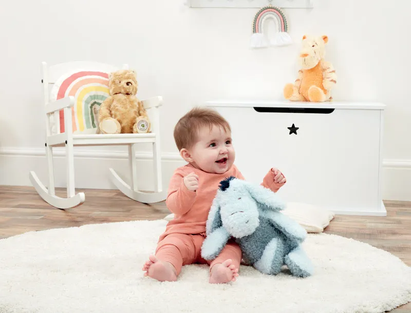 Disney Cuddly Eeyore