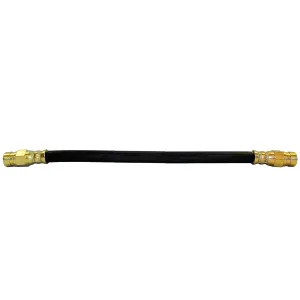 Domestic Flexible Brake Line 6mm x 12"