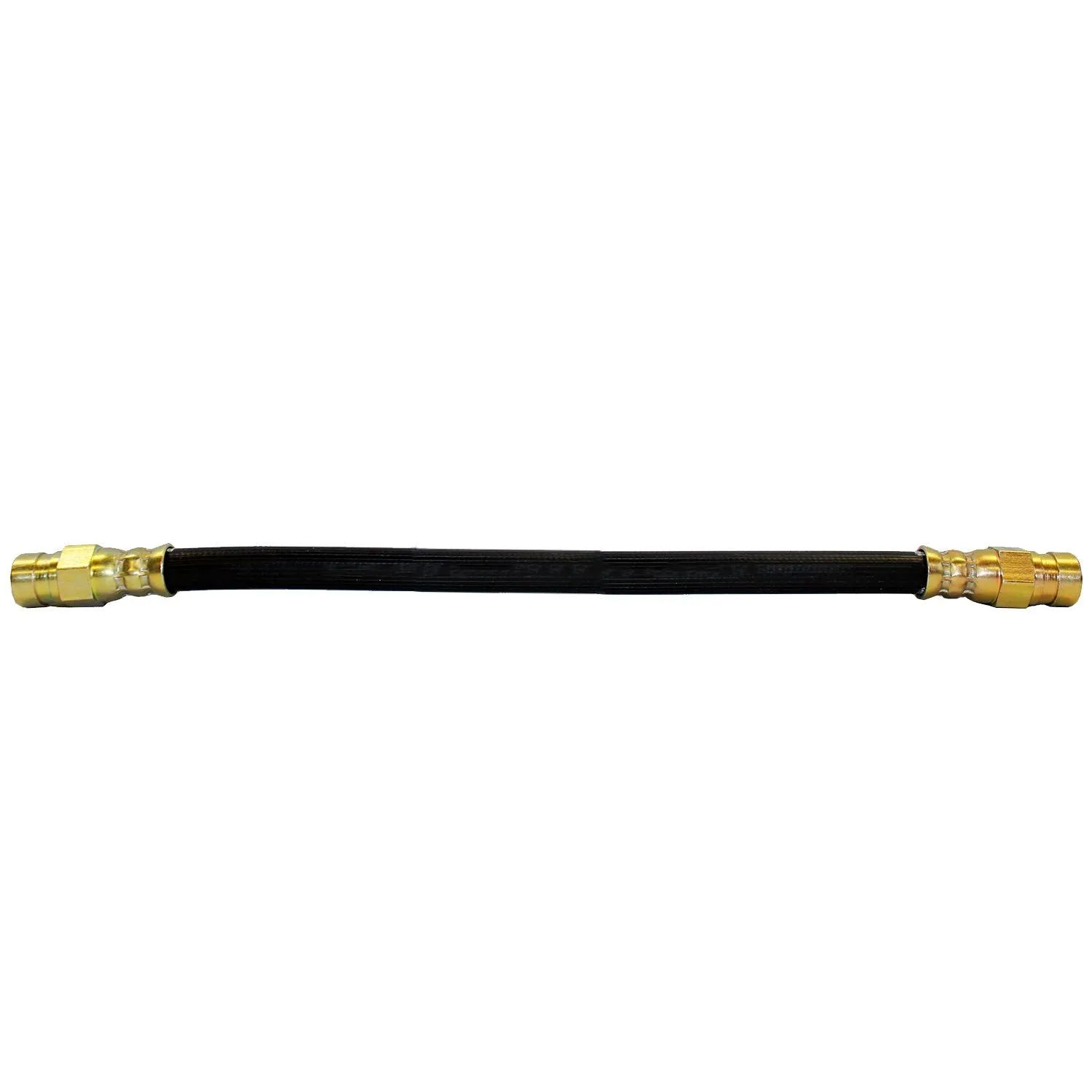 Domestic Flexible Brake Line 6mm x 12"