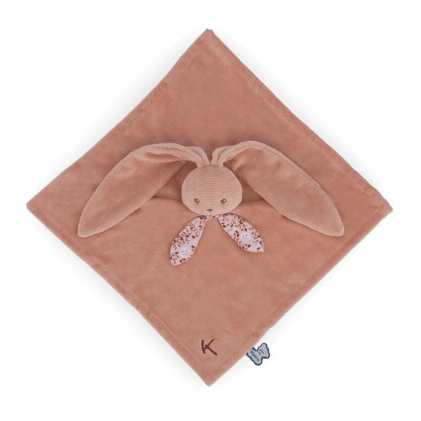 Doudou Rabbit Terracotta