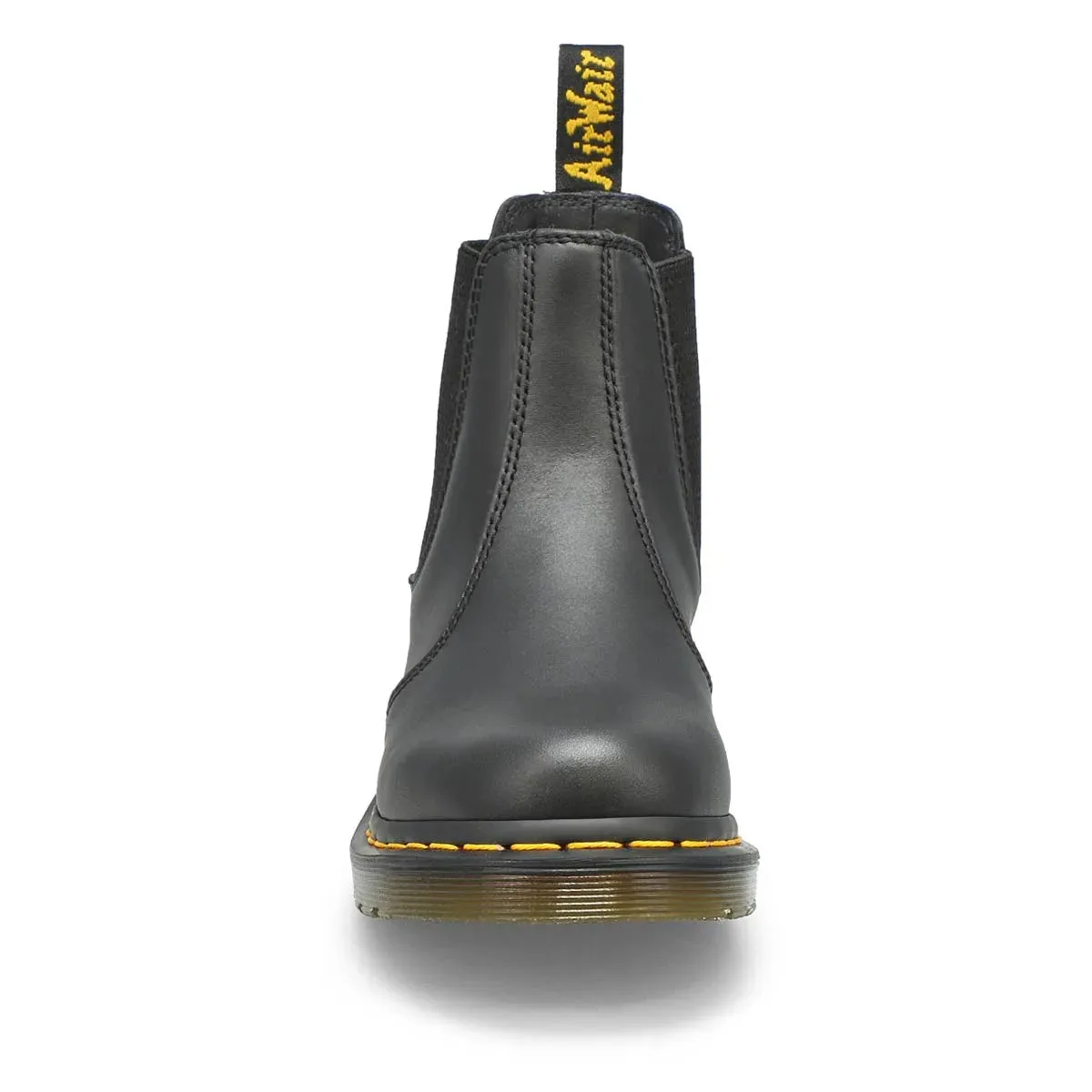 Dr. Martens Core 2976 Nappa Black Chelsea Boot Women's