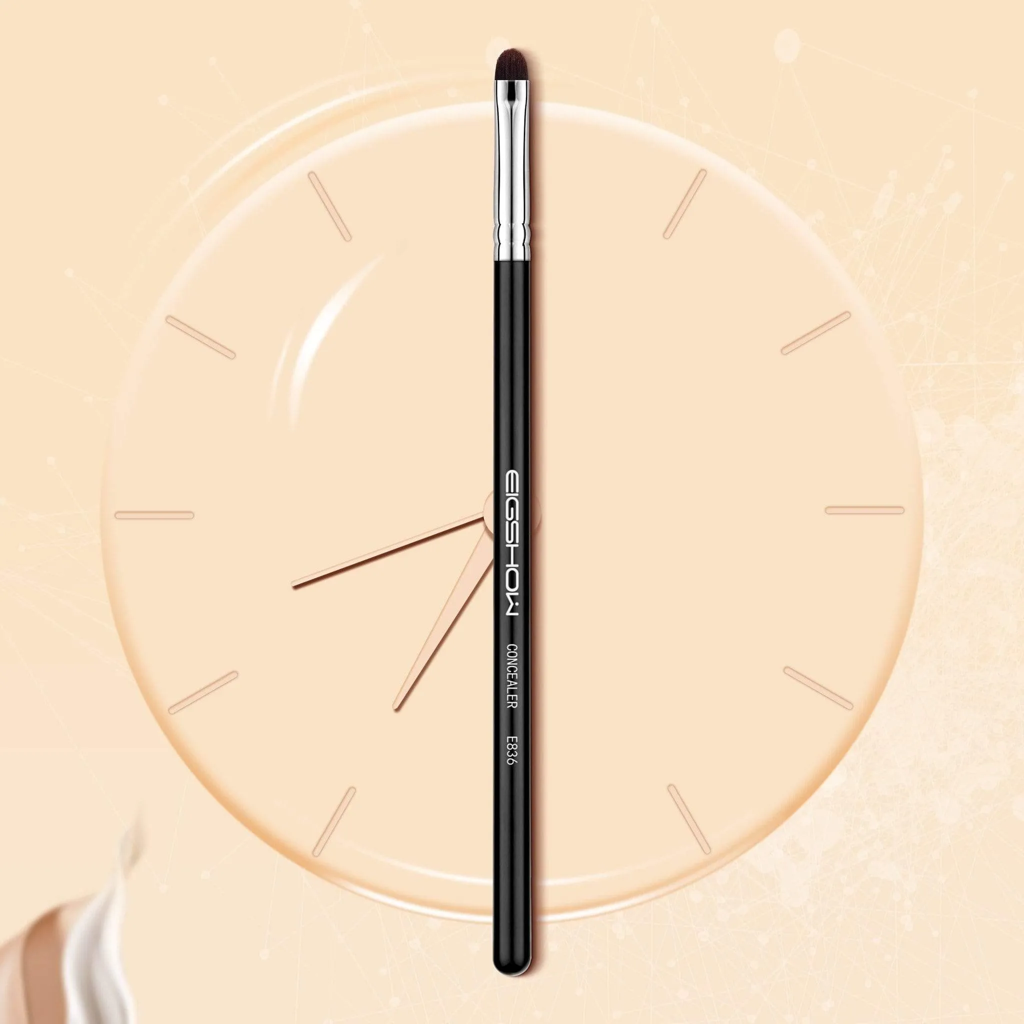 E836 - CONCEALER BRUSH