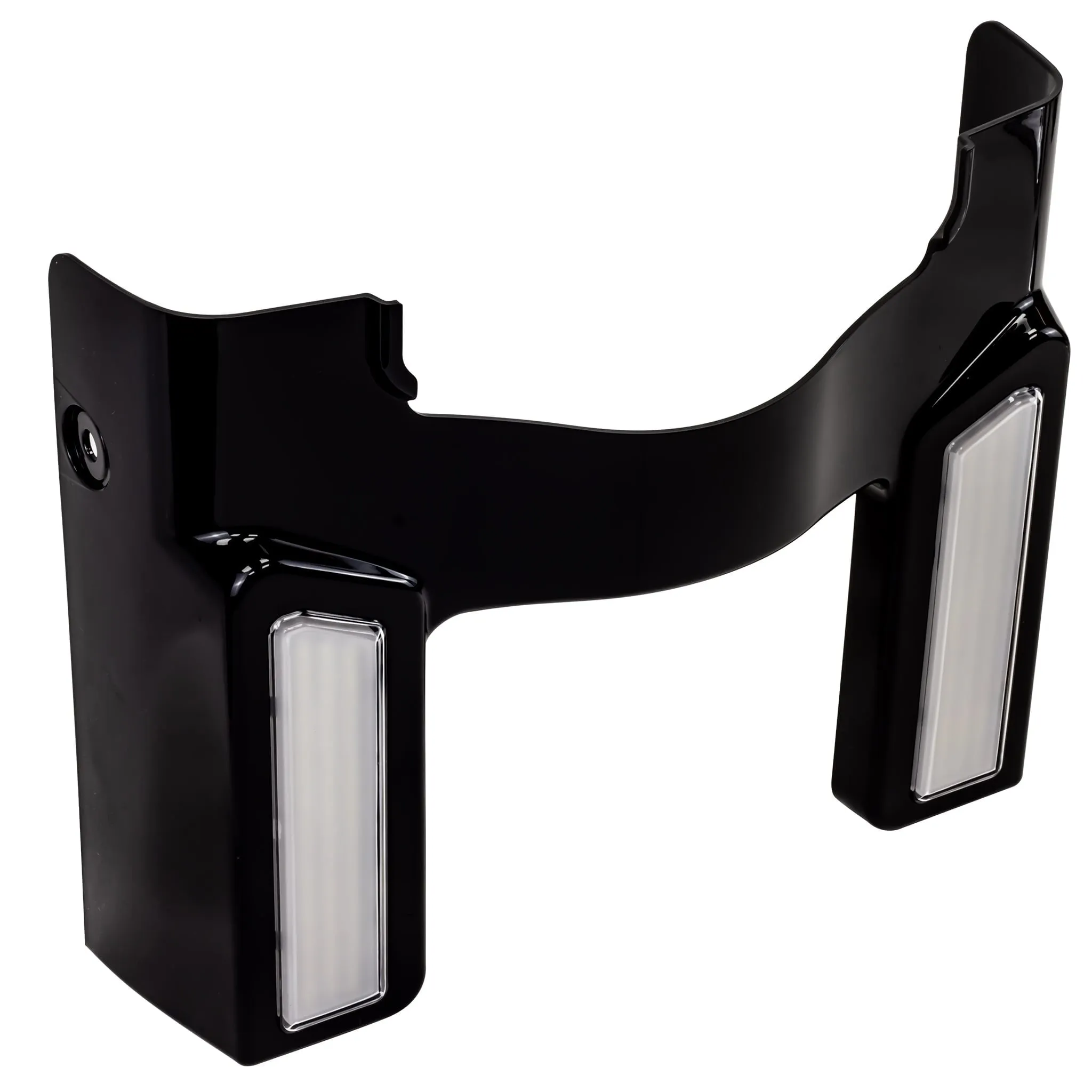 Eagle Lights LED FORKFLARES™ Light Cover for 2015 to Current Harley Davidson Road Glide Models