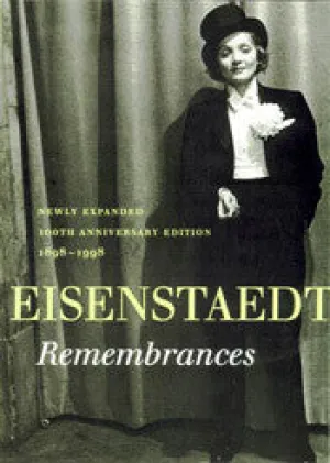 Eisenstaedt: Remembrances
