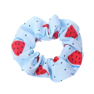elastic-scarf-tie-hair-scrunchies-with-scarf-ponytail-band-fabric-jlts0049
