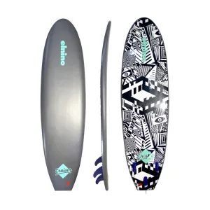 ELNINO CRUISER 6'6 SOFTBOARD