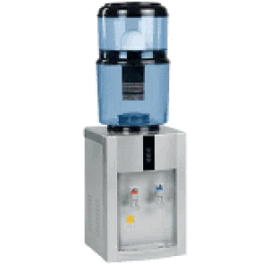 Empire Water Dispenser D65 Warm Cold   Filter