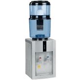 Empire Water Dispenser D65 Warm Cold   Filter