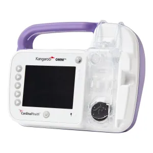Enteral Feeding Pump Omni w/Adaptor & Clamp Rx Item by Cardinal Health