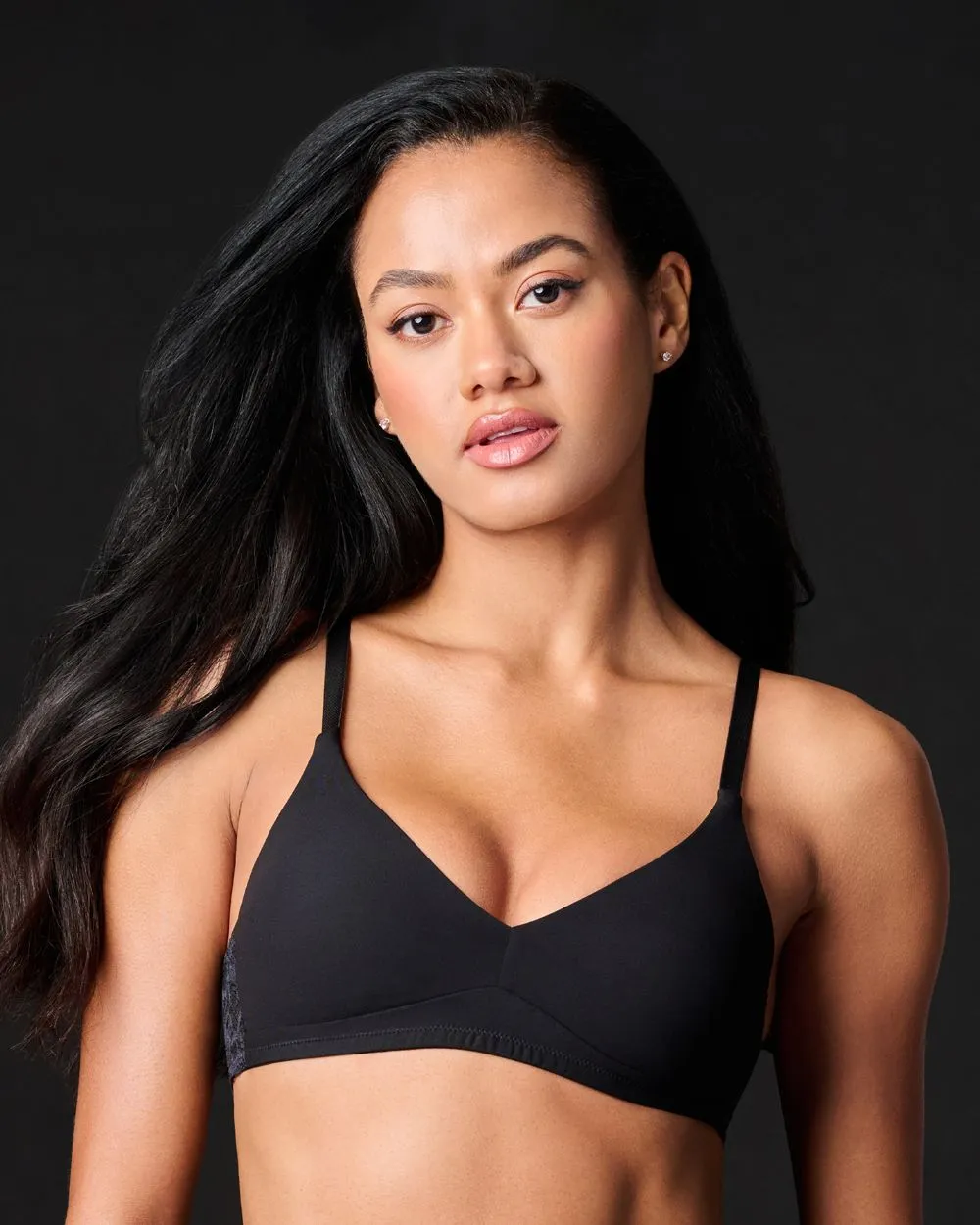 Estelle Soft Bra