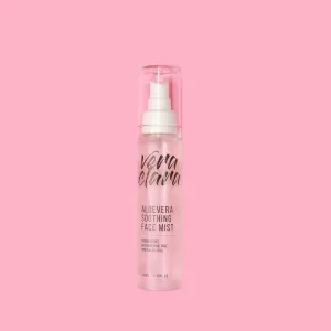 Face Mist Aloe Vera
