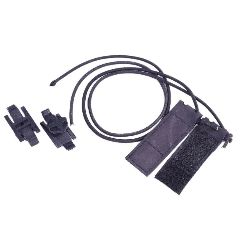 Fast Helmet Adapter Line