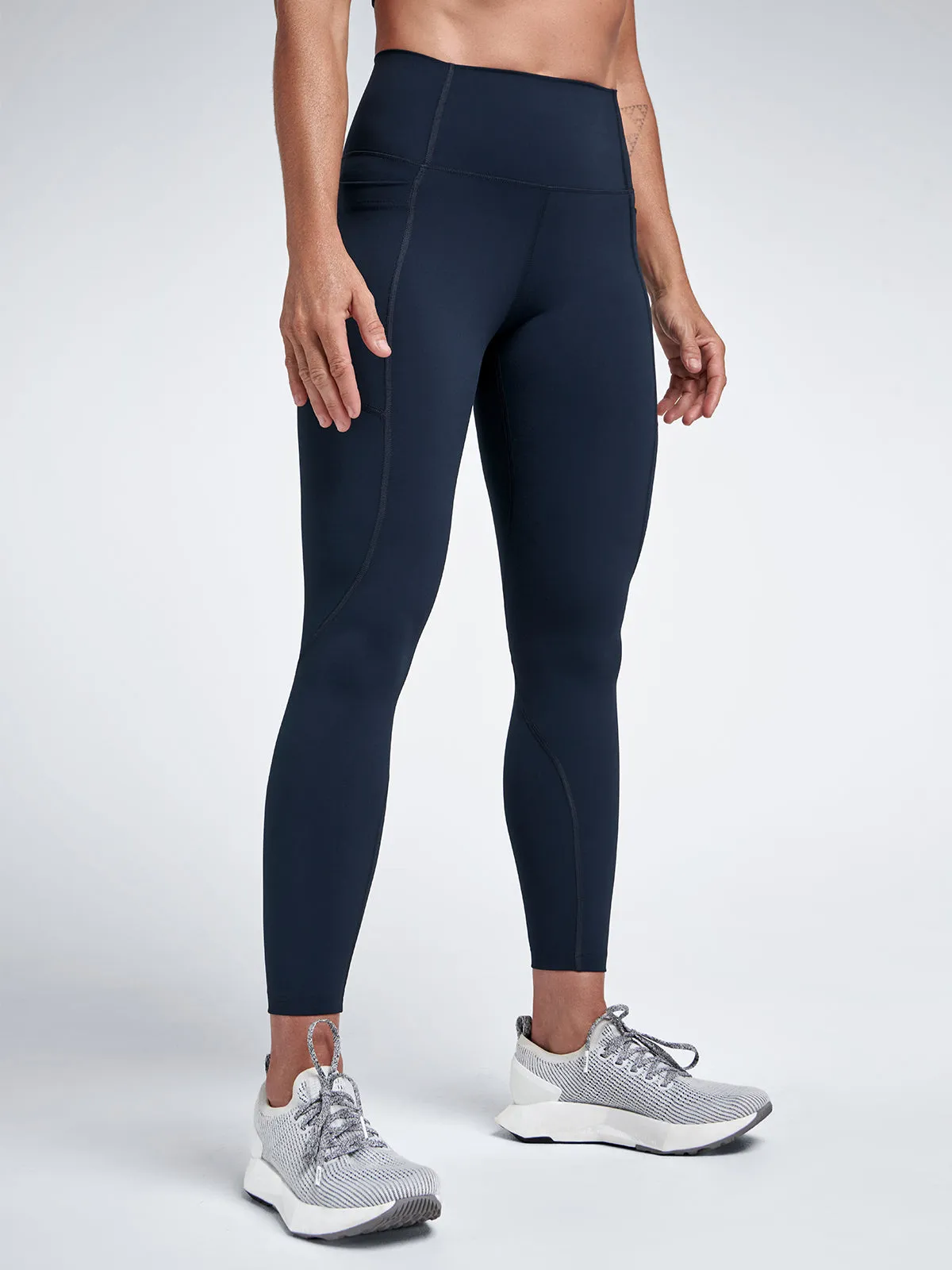 FATAL ATTRACTION 7/8 Legging Marine