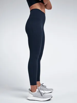 FATAL ATTRACTION 7/8 Legging Marine
