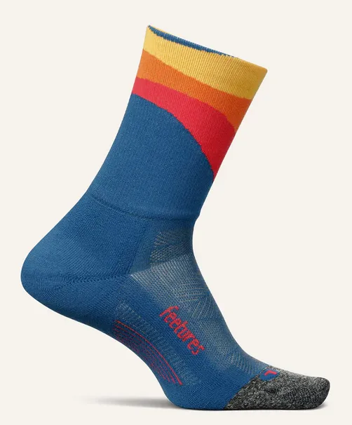 FEETURES ELITE LIGHT CUSHION MINI CREW
