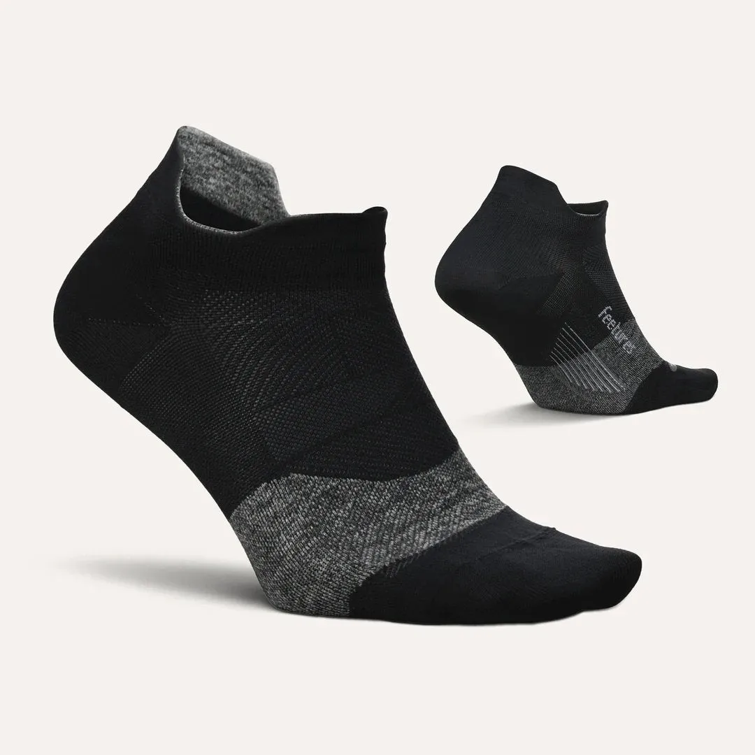 Feetures | Elite | Ultra Light | No Show Tab V2 | Hardloopsokken | Unisex