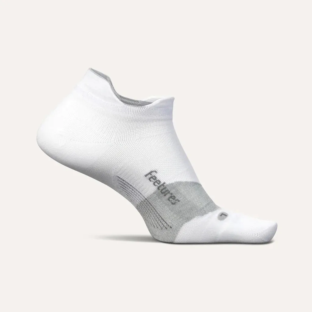 Feetures | Elite | Ultra Light | No Show Tab V2 | Hardloopsokken | Unisex