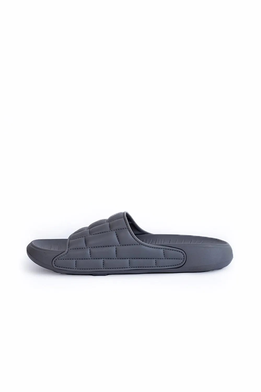 Fine EVR Stylish Textured Slipper For Men
