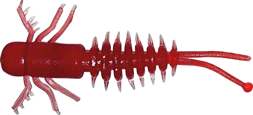 Fishus Akuma LRF Soft Lure