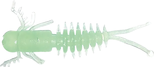 Fishus Akuma LRF Soft Lure