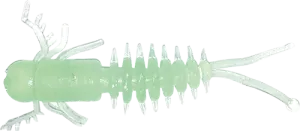 Fishus Akuma LRF Soft Lure