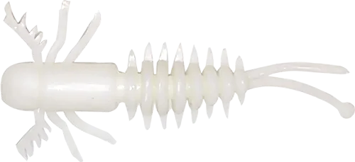 Fishus Akuma LRF Soft Lure