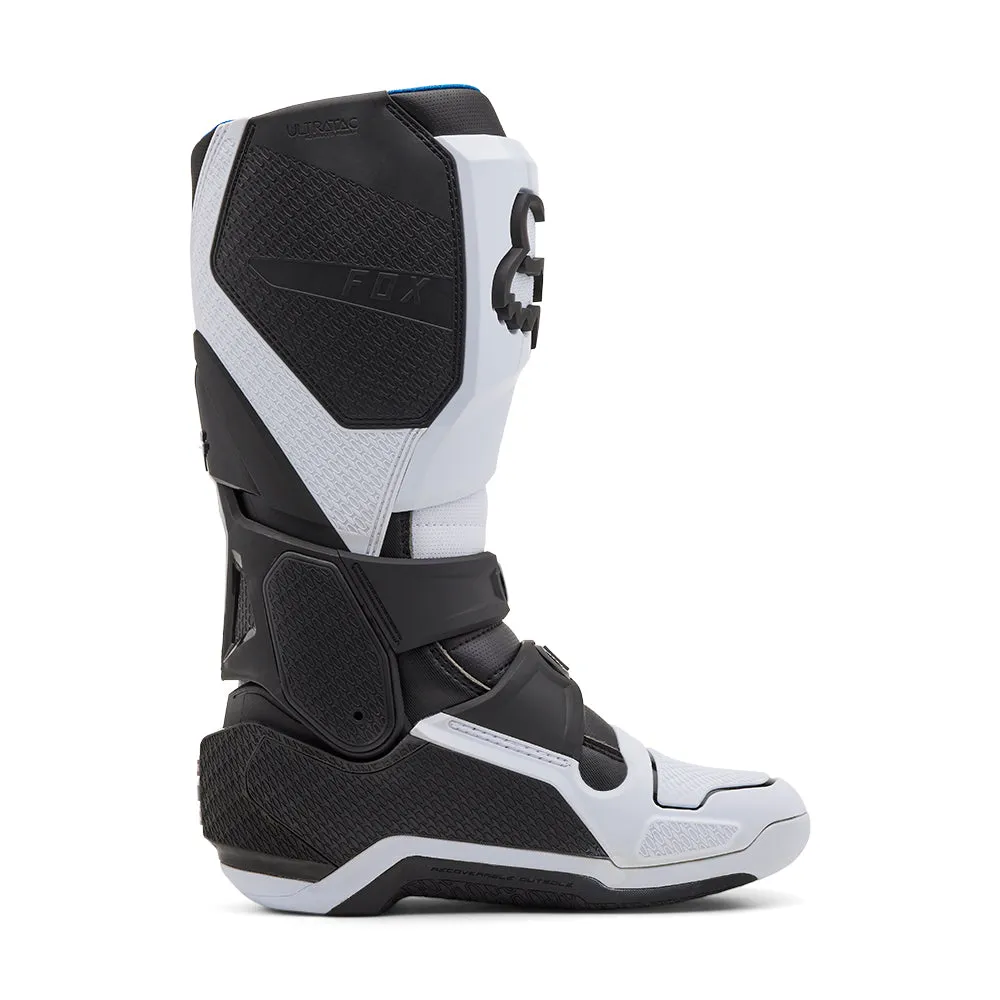 FOX INSTINCT BOOTS [WHITE/BLACK]