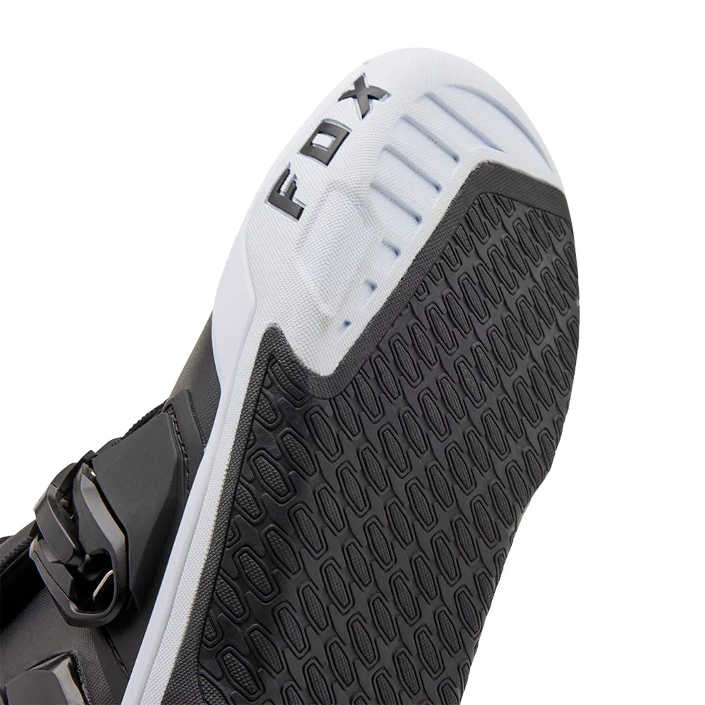 FOX INSTINCT BOOTS [WHITE/BLACK]