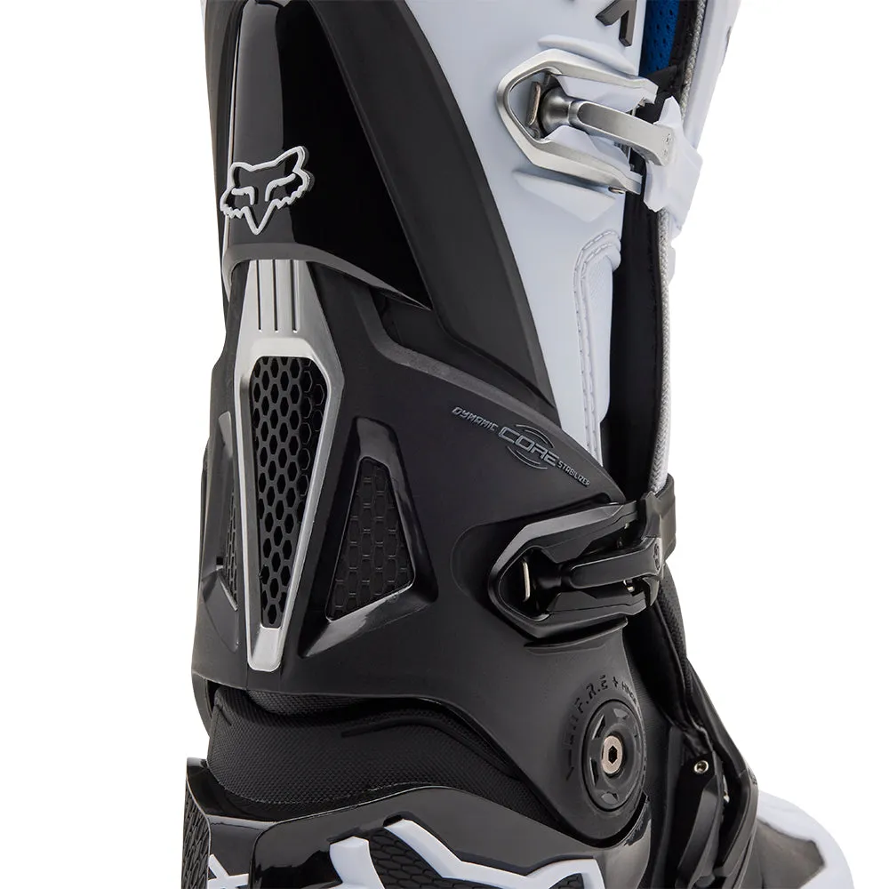 FOX INSTINCT BOOTS [WHITE/BLACK]