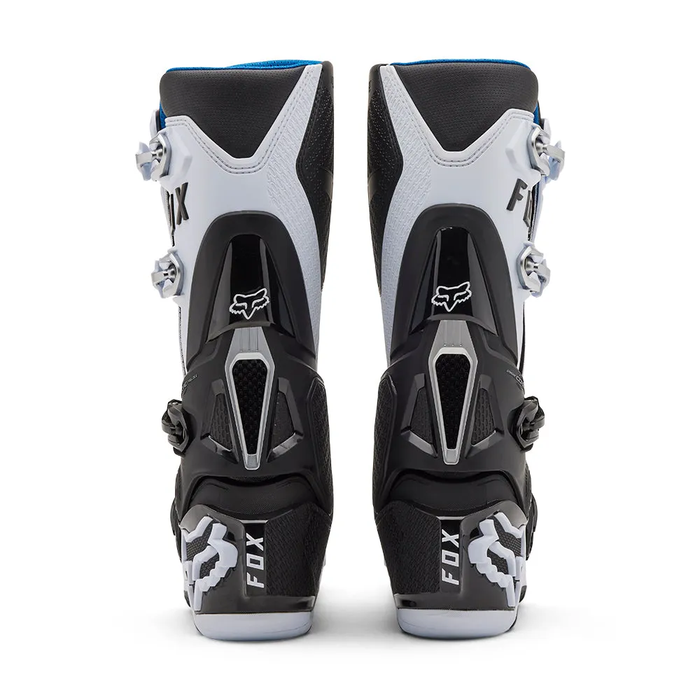 FOX INSTINCT BOOTS [WHITE/BLACK]