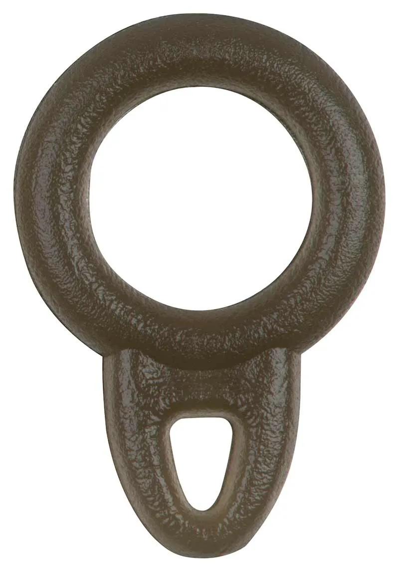 FOX Naturals Standard Run Ring Kit x 8