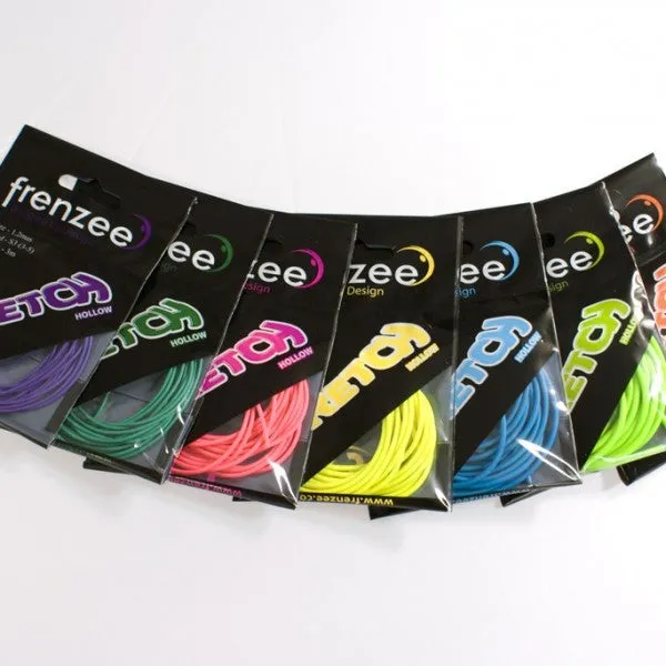 Frenzee Hollow Elastic 3Mtr