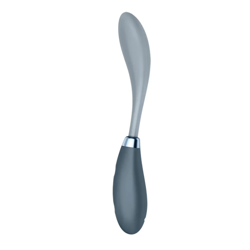 G-Spot Flex 3 - Soft Grey