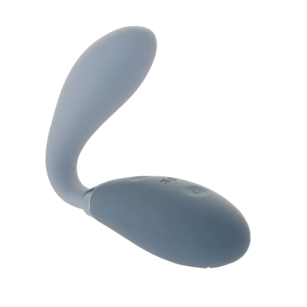 G-Spot Flex 3 - Soft Grey