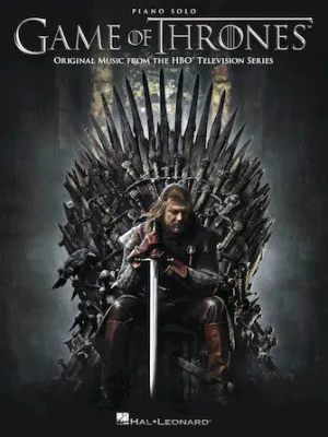 Game of Thrones (Piano Solo)