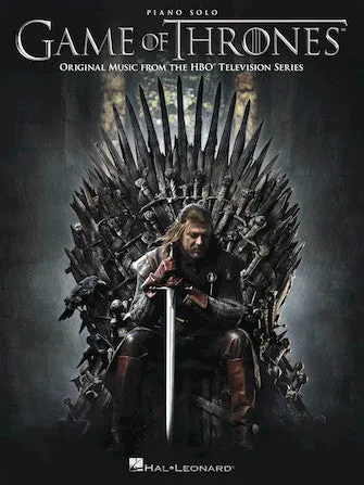 Game of Thrones (Piano Solo)