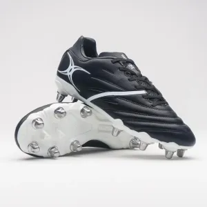 Gilbert S/ST X20 PWR 8s  Boots - Black - Adults